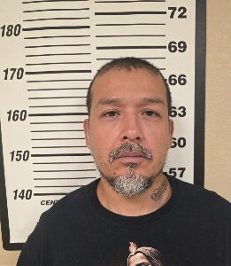 Photo of HERNANDEZ, ALEJANDRO