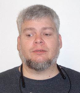 Photo of PARKS, DAVID