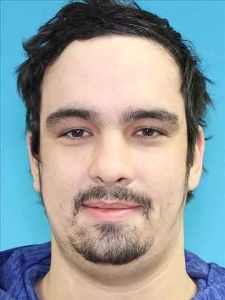 Photo of BRANHAM, JOHN AUSTIN