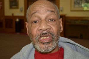 Photo of JONES, ROBERT BENJAMINE