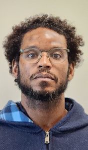 Photo of COCHRAN, JOHNATHAN MARQUE