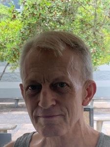 Photo of SWENSON, MICHAEL KELVIN