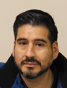 Photo of MUNOZ, JHONY EDMUNDO