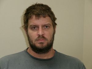 Photo of HARRIS, DANIEL BENJAMIN