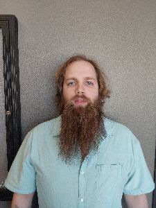 Photo of BERRY, ZACHARY ISAAC