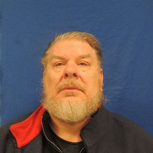 Photo of BECKFORD, LARRY DONALD