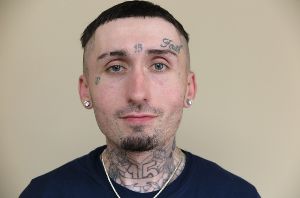 Photo of POIRIER, AUSTIN