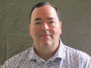 Photo of GARRETT, BRYAN II