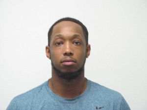 Photo of WARE, CHRISTOPHER DARNELL