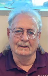 Photo of HARGETT, DAVID LYNN