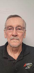 Photo of BROOKS, CHRIS DALE