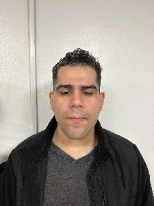 Photo of MARTINEZ, MICHAEL FLORES