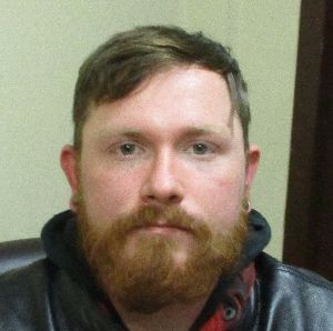 Photo of MADDEN, NICHOLAS LEE