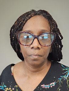 Photo of WOLFE, SHARON DENISE
