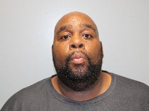 Photo of BROWN, CHARLES REGINALD JR