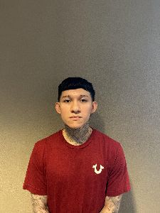 Photo of PEREZ, EMANUEL