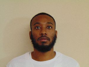 Photo of HALL, CORY DARNELL