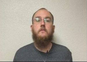 Photo of TIEKING, DARCY WILLIAM