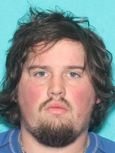 Photo of BARRON, AUSTIN LEE