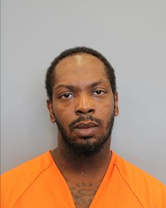Photo of CASON, ROOSEVELT