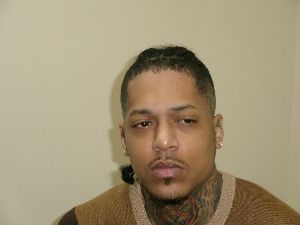 Photo of BELL, VINCENT LANDON