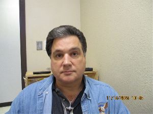 Photo of ROGERS, DEREK MICHAEL