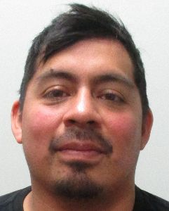 Photo of VILLALPANDO, JOSHUA A