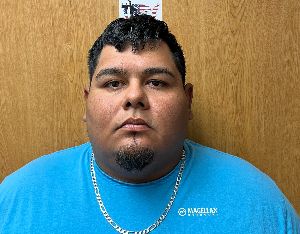 Photo of RIVERA, LOUIS ANTHONY