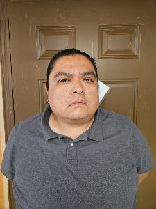 Photo of GARZA, ROLANDO