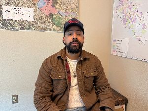 Photo of MACHADO, JASON ESAUD