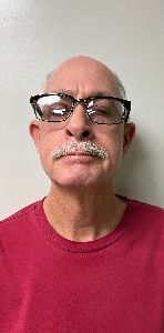 Photo of BAKER, GARY G