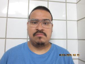 Photo of OROZCO, RUDY NOEL