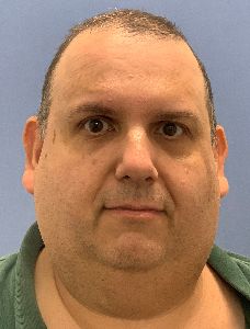Photo of KECK, STEVEN ALAN