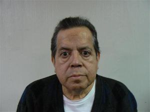 Photo of ORTEGON, RICHARD