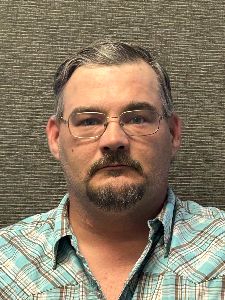 Photo of SWAIN, CHRISTOPHER ROBERT