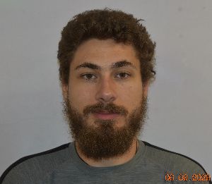 Photo of LONG, CALEB BANE