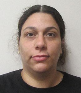 Photo of CANNADY, EMILIE NICOLE