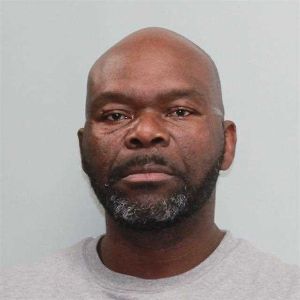 Photo of JOHNSON, GARY KEITH