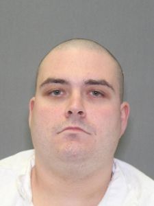 Photo of BRITTON, JUSTIN LEE