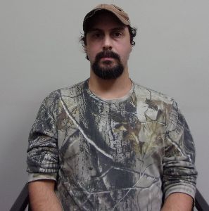 Photo of WILLIS, BRANDON TAYLOR