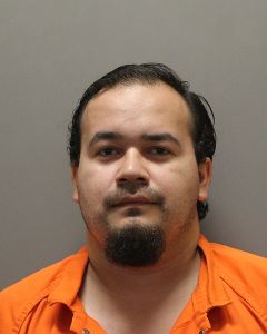 Photo of ROBLES, BRANDON