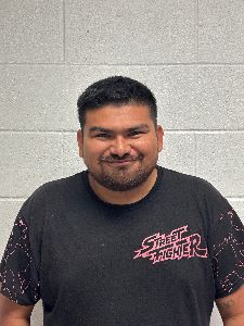 Photo of JUAREZ, EDGAR