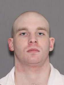 Photo of CUSICK, CHRISTIAN JOSEPH