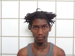 Photo of ROBINSON, TREVON TRISTIAN