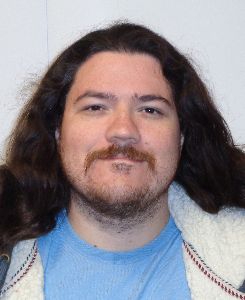 Photo of GARCIA, CHASE PAUL