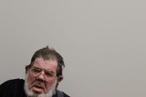 Photo of EDGAR, JERRY DEAN