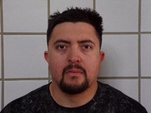 Photo of DELGADO, TAYLOR JOSEPH