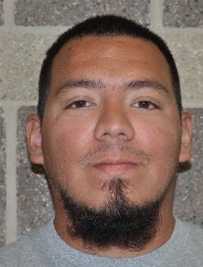 Photo of MUNOZ, JOEL ANTHONY