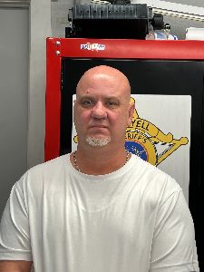 Photo of PARSONS, ANTHONY EUGENE