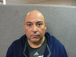 Photo of CASTILLO, GILBERT